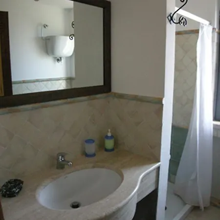 Apartment Torrebella 3 Todi