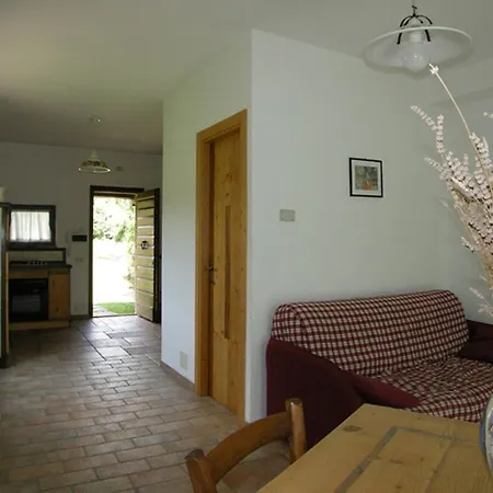Torrebella 3 Apartment Todi