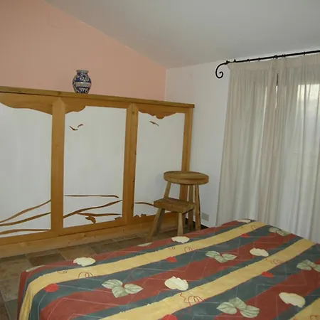Torrebella 3 Apartment