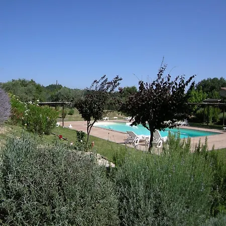 Torrebella 3 Apartment Todi